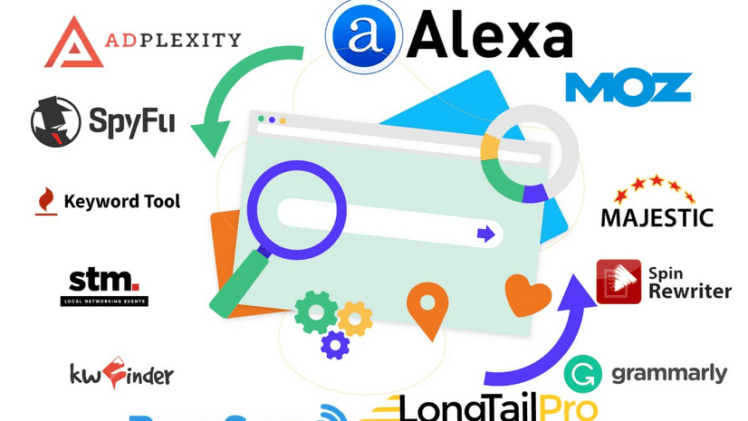 SEO TOOLS GROUP BUY gallery image