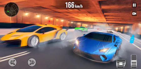 Real Speed Race Drive Car Game gallery image