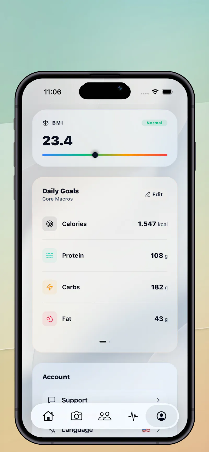 Calvion screenshot 4