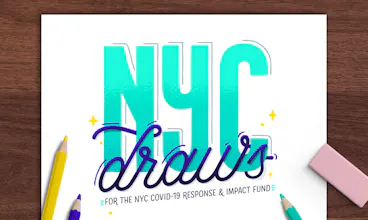 NYC Draws gallery image