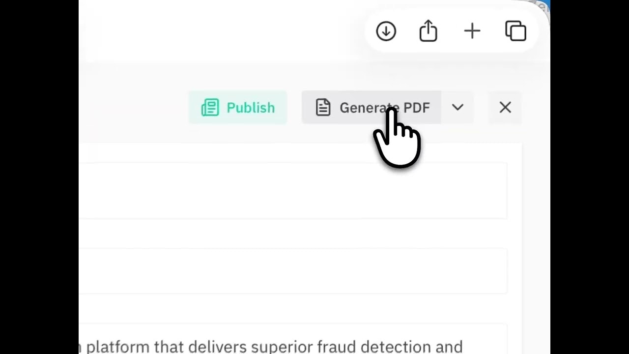 StageZeroAI Prism gallery image