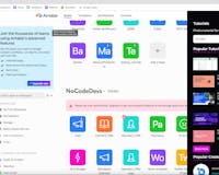 NoCodeDevs Chrome Extension media 1