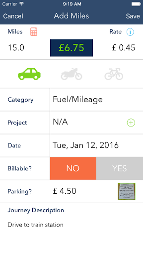 QuidClaim gallery image