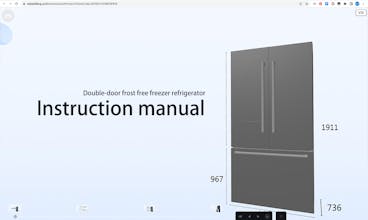 Metatelling gallery image