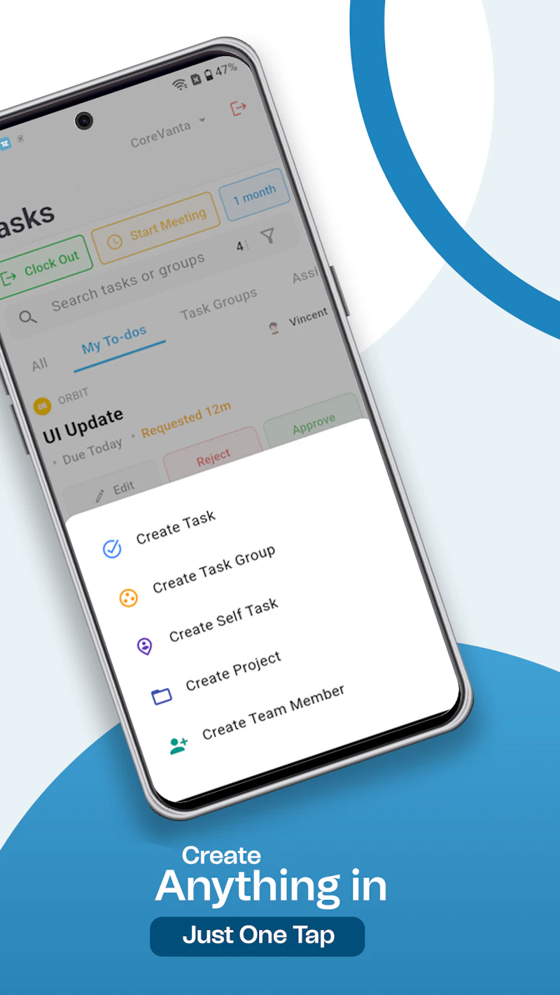 Taskyz screenshot 7