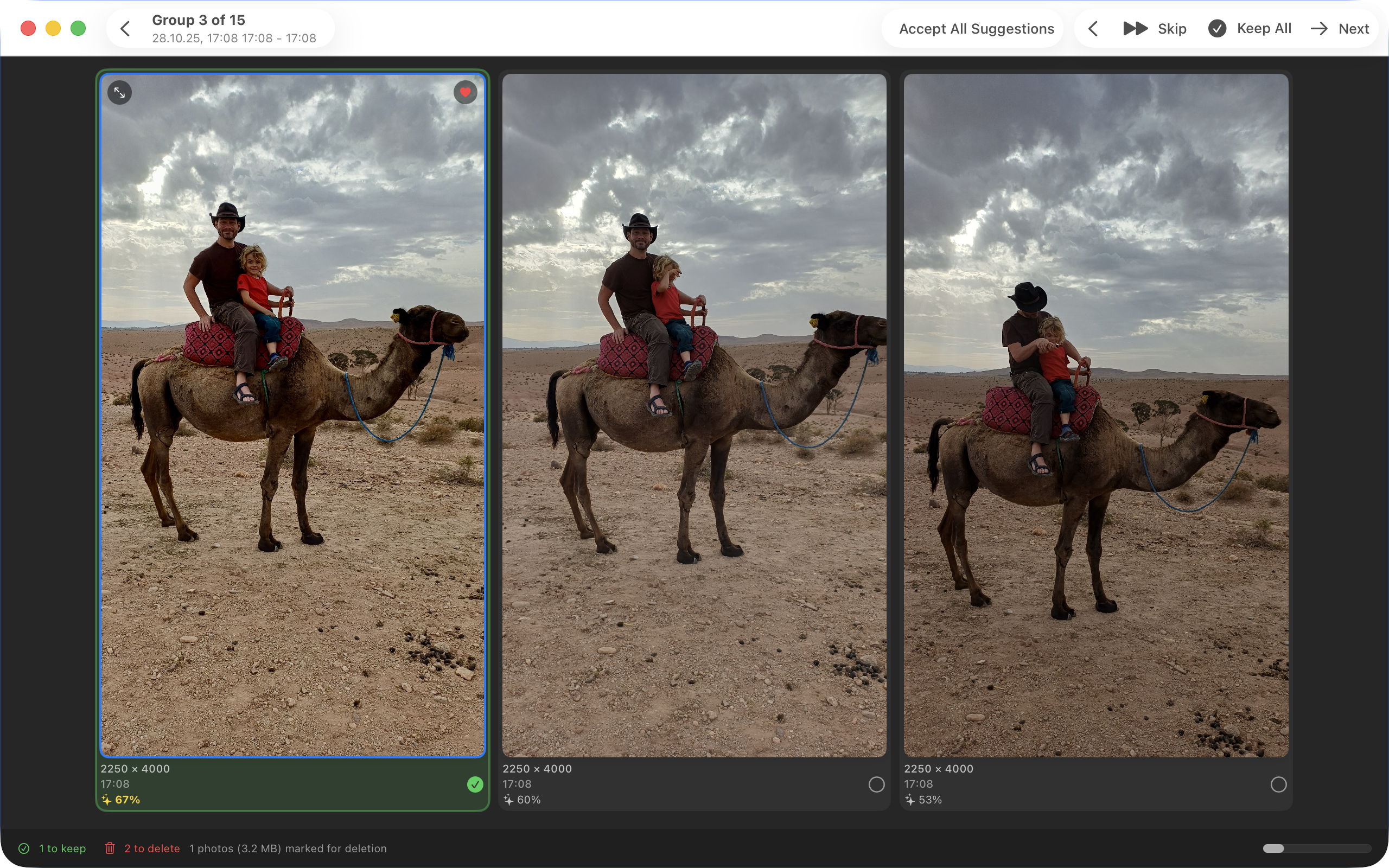 ShutterSlim gallery image