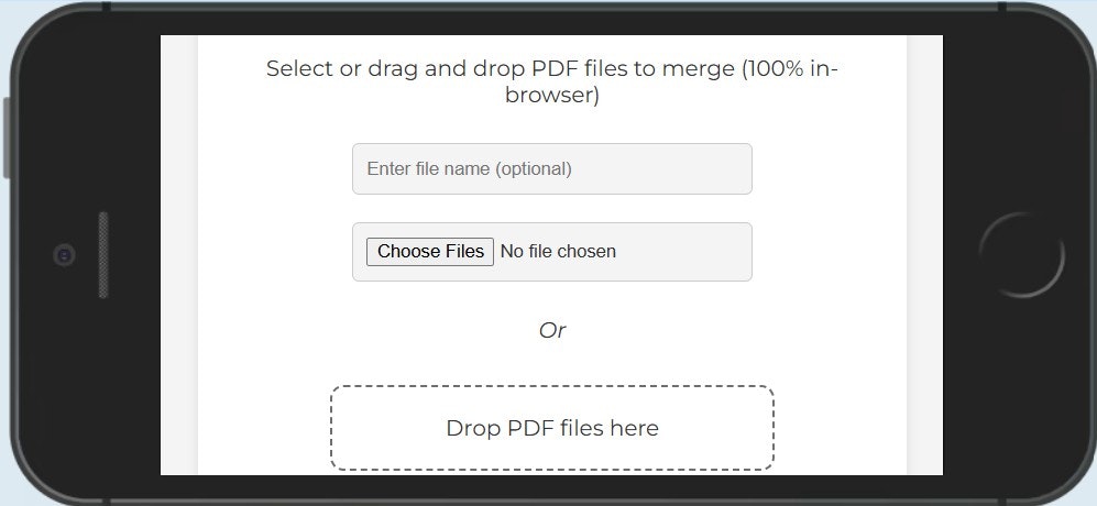 Fusible para pdf - Fusionar PDF sin la molestia: rápido, seguro y libre media 2