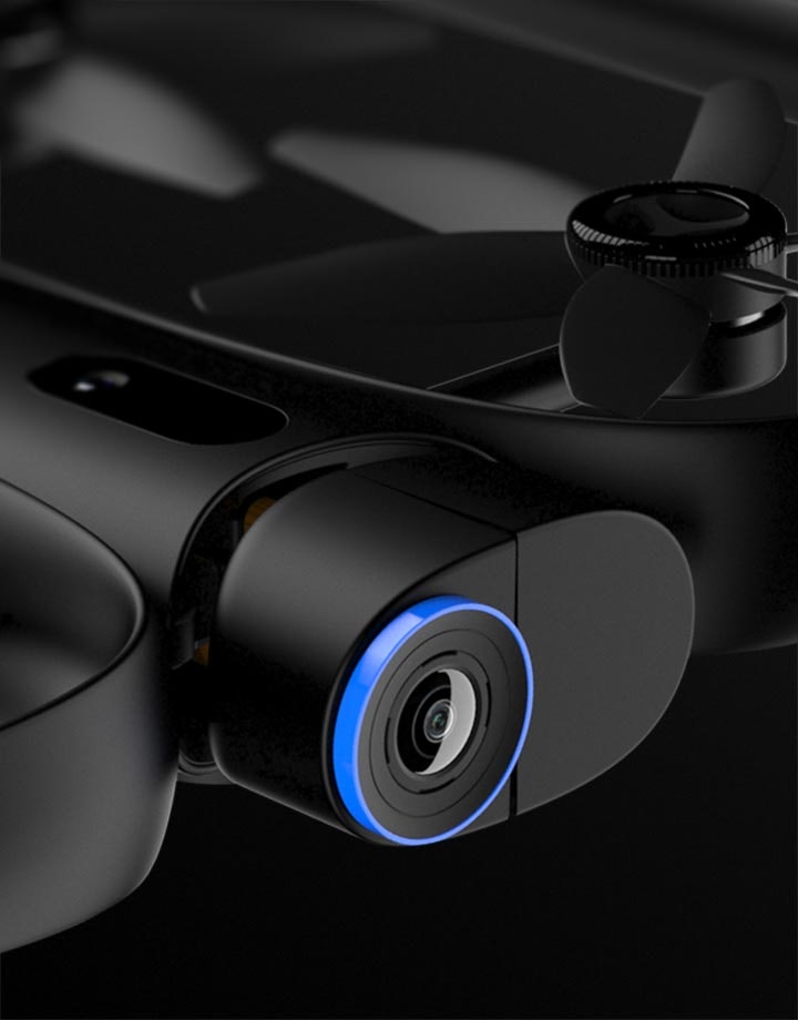 Skydio R1 Image