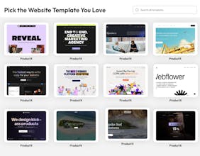 Nova Store gallery image