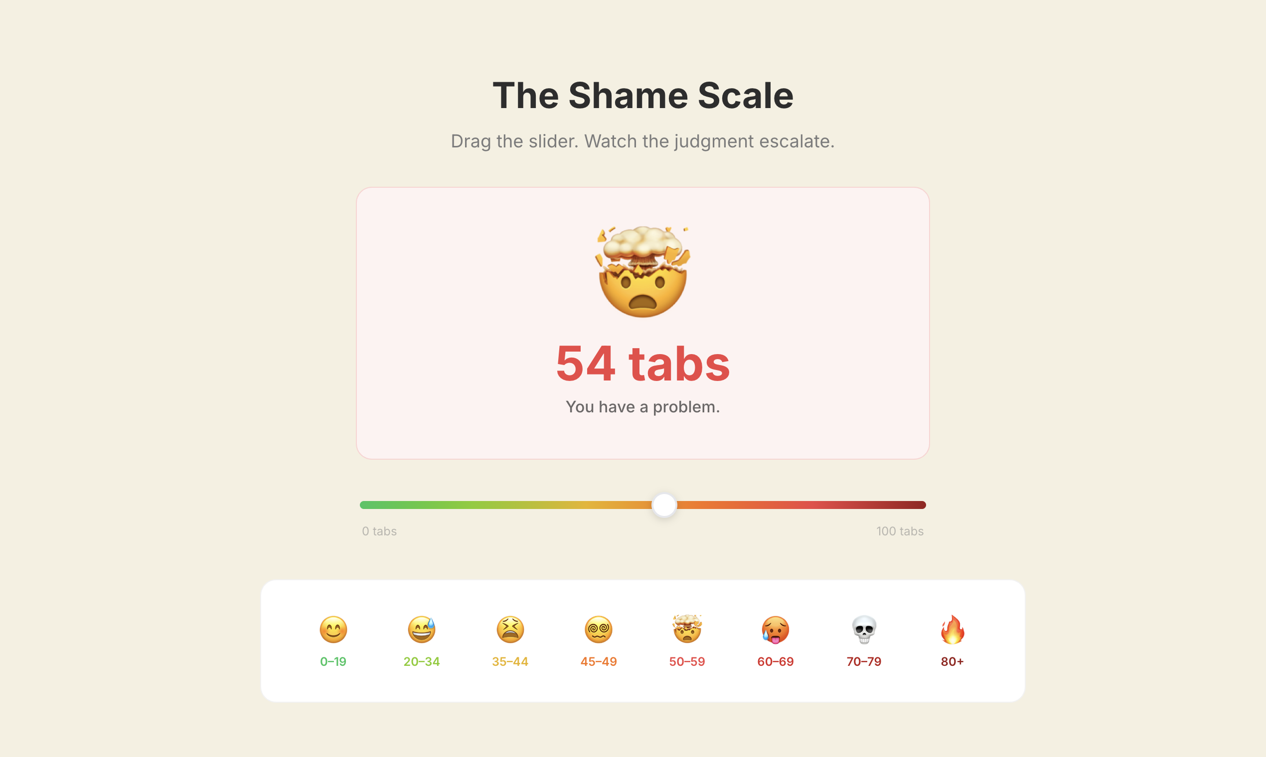 TabShame gallery image