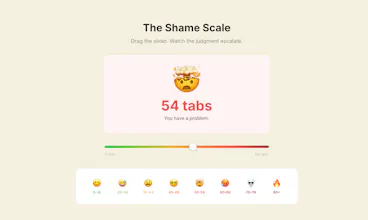 TabShame gallery image