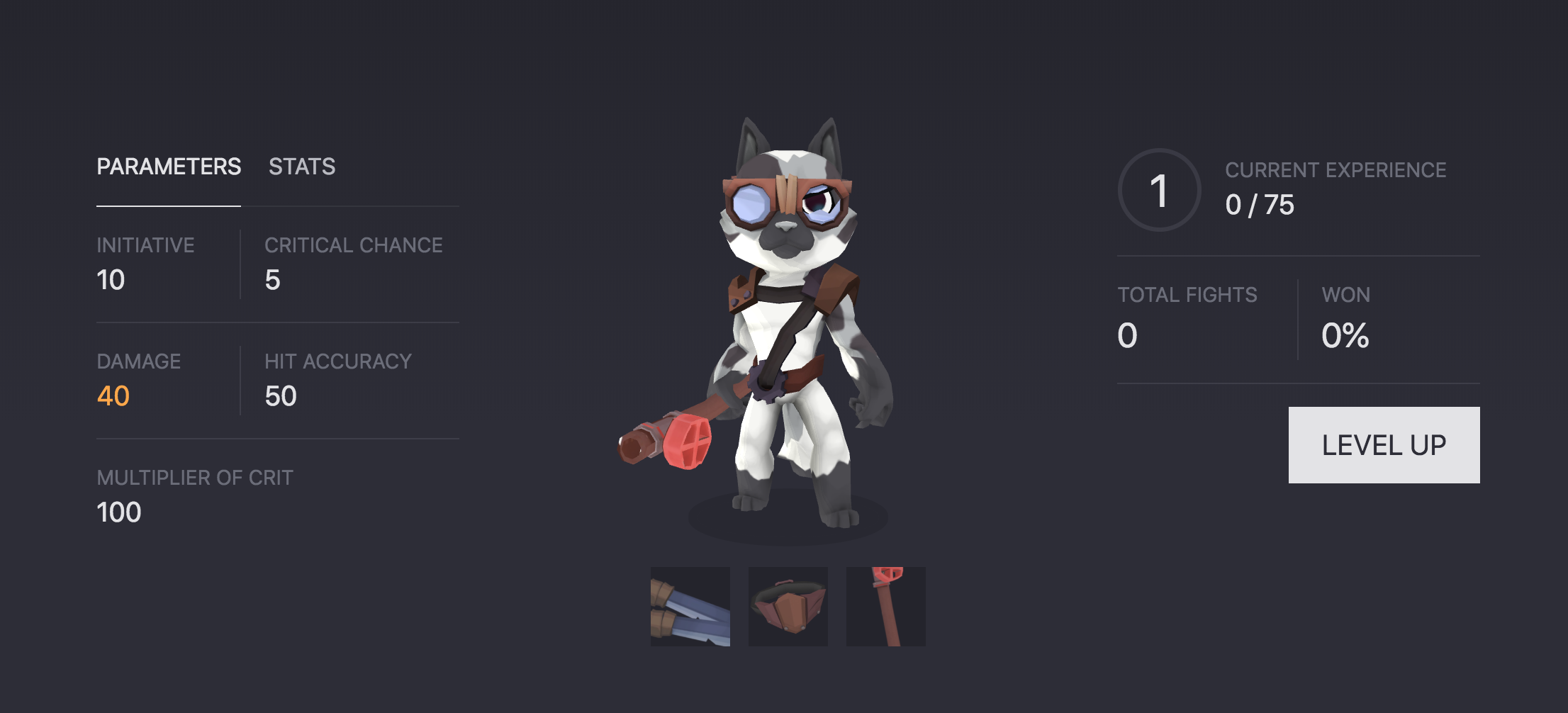 RiotCats gallery image