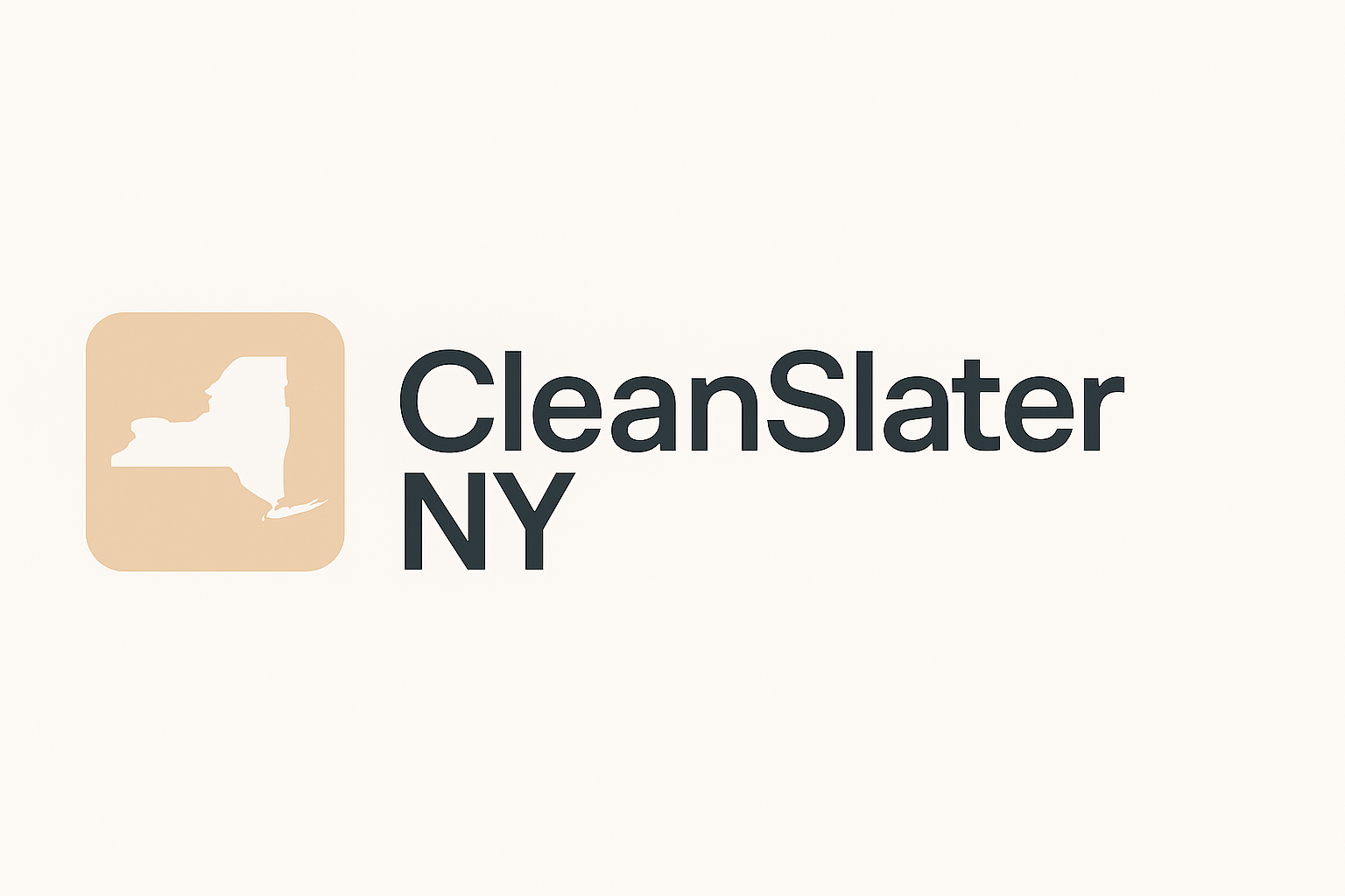Clean Slater NY