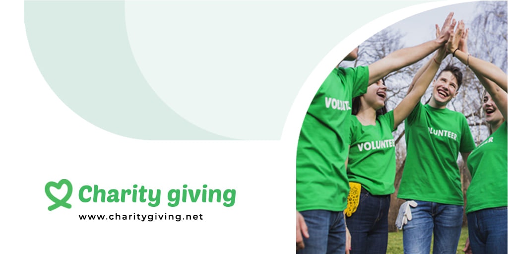 Charity Giving gallery image