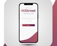 HiStreet App media 2