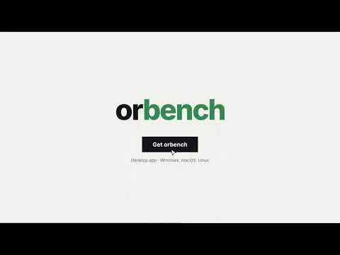 orbench gallery image