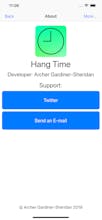 Hang Time gallery image