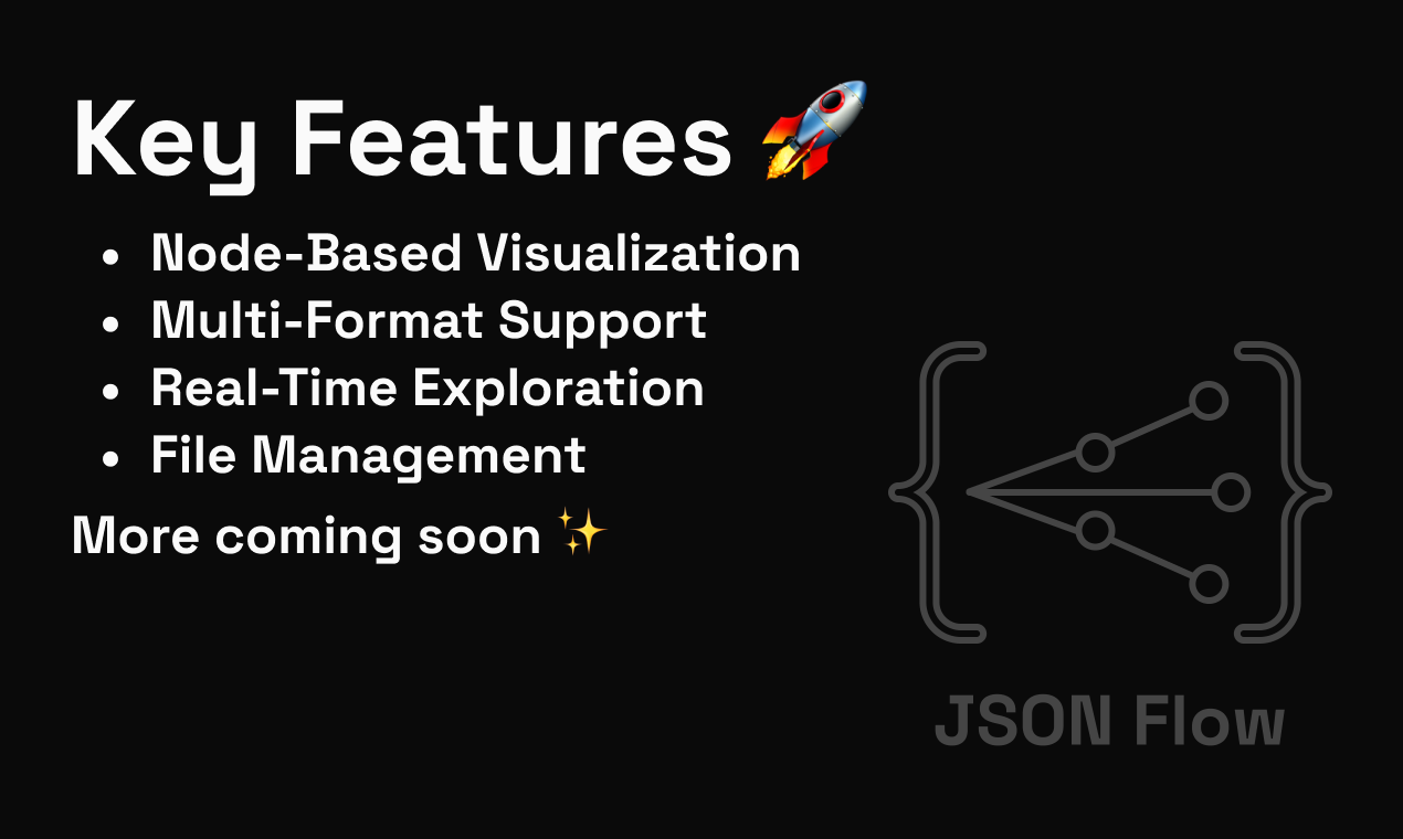 JSON FLOW media 3