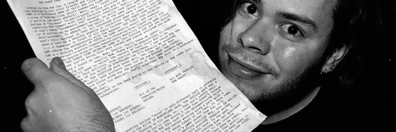 Robert Glen Fogarty cover