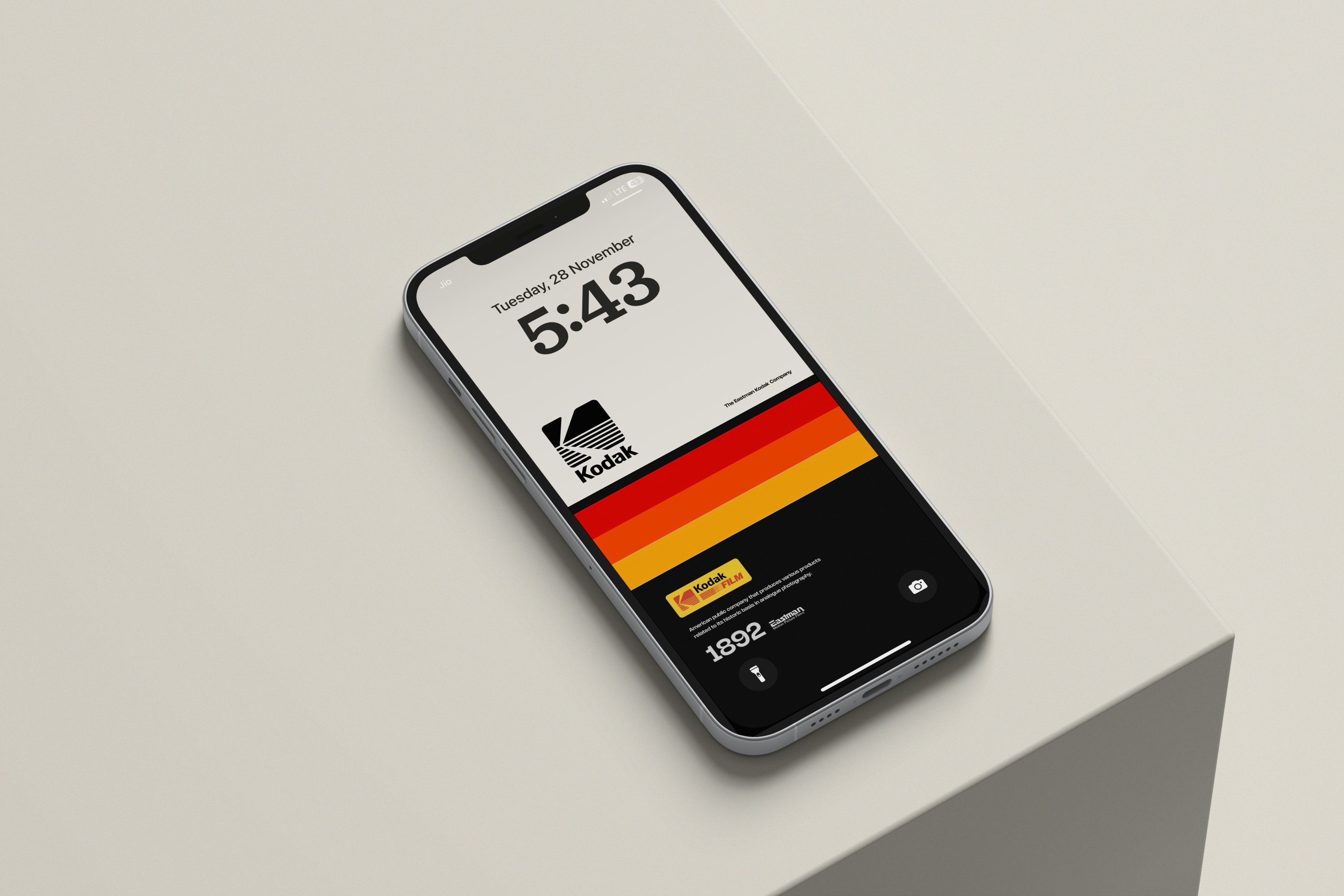 Retro Wallpaper Pack : All Devices