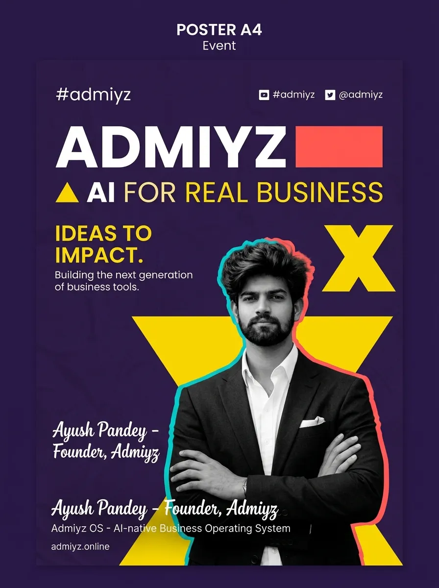 Admiyz gallery image