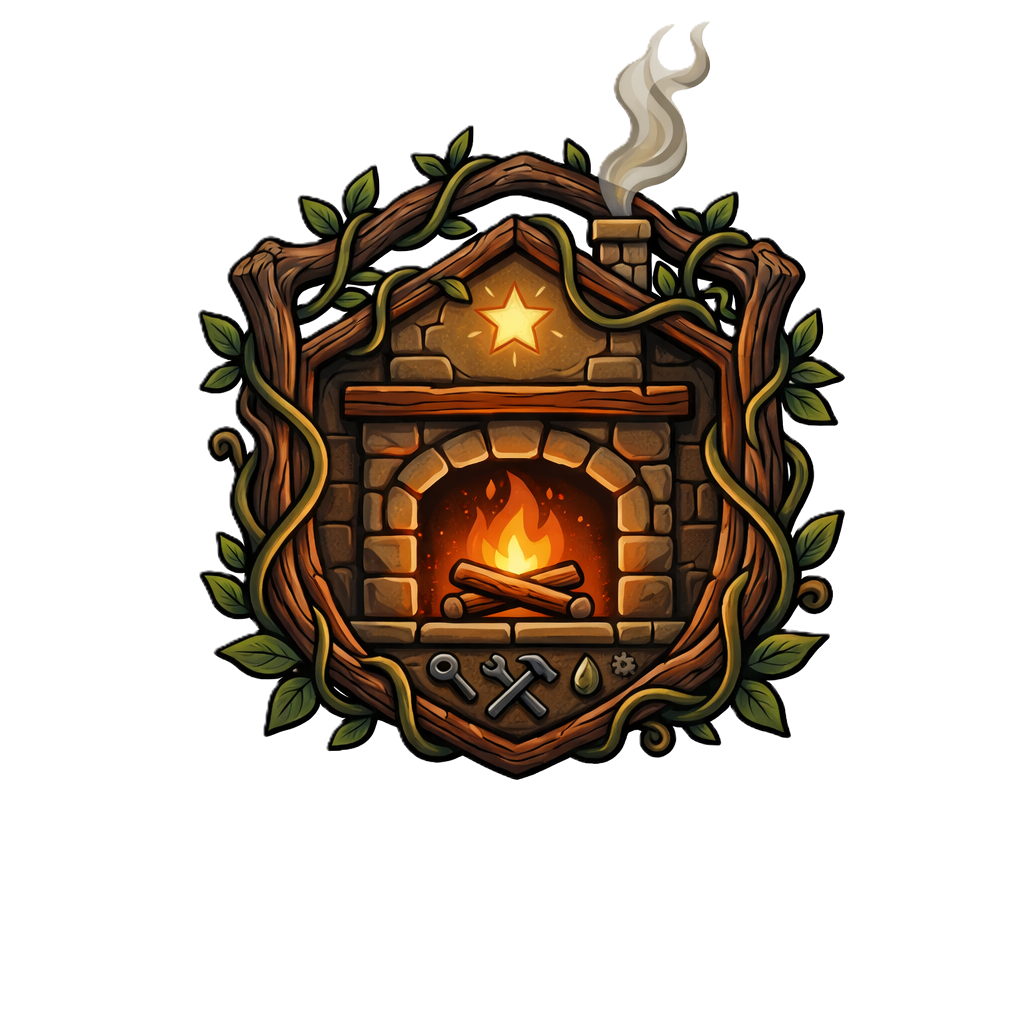 Hearthward