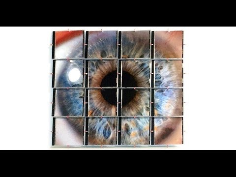 MUROKO Wall Art gallery image