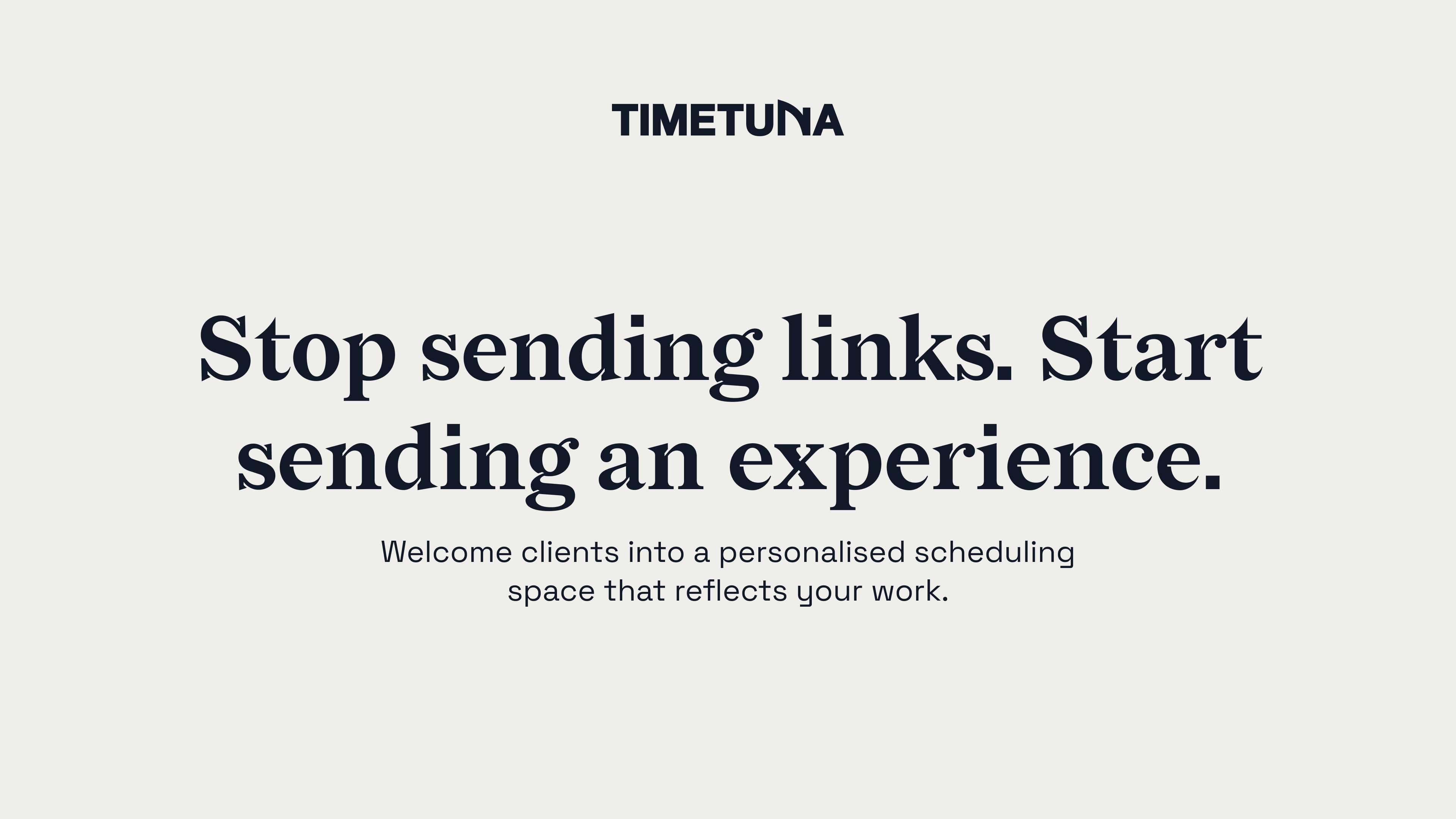 TimeTuna.com gallery image