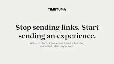TimeTuna.com gallery image