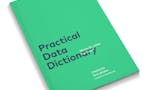 Practical Data Dictionary image
