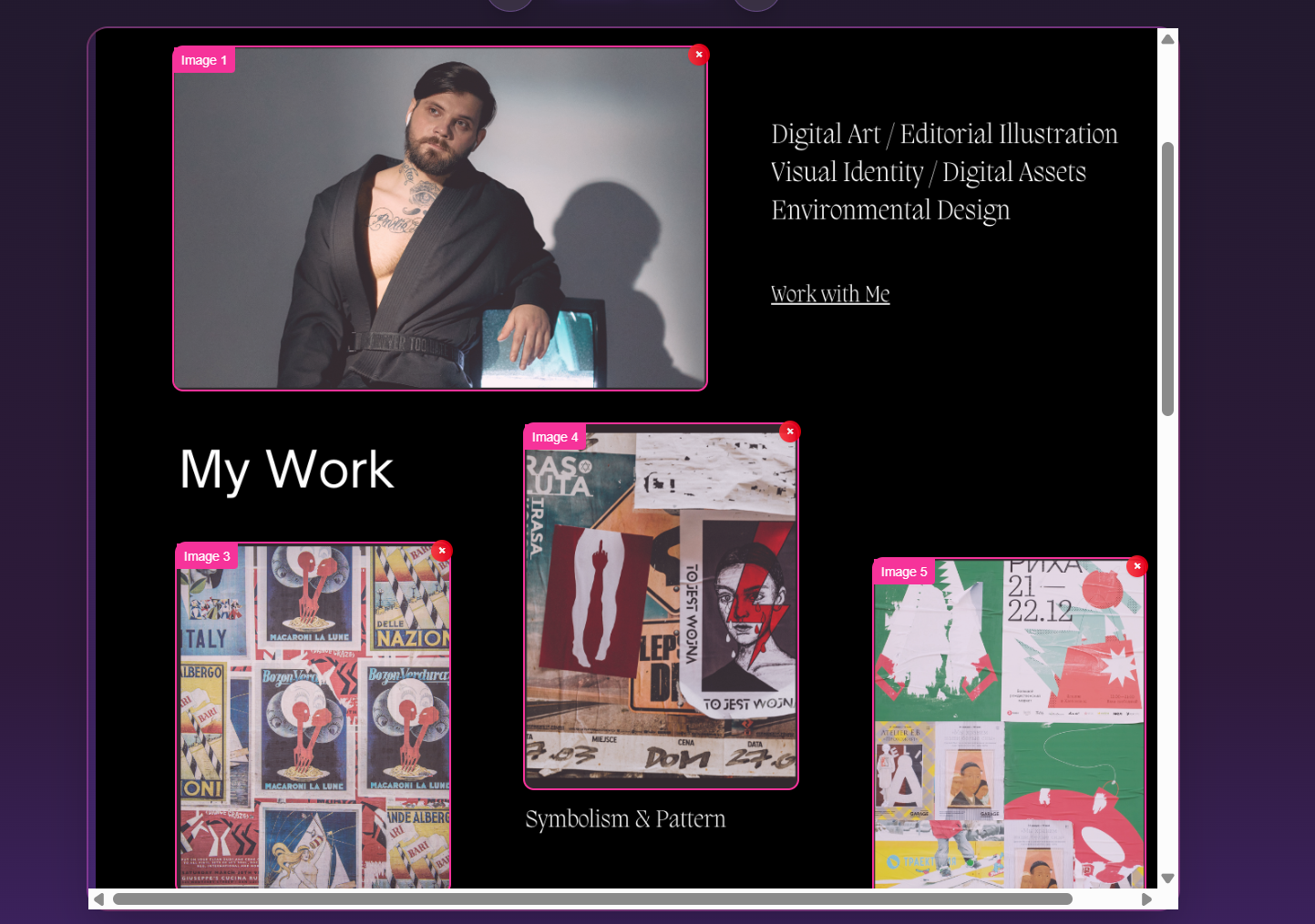 Mô tảweb media 2