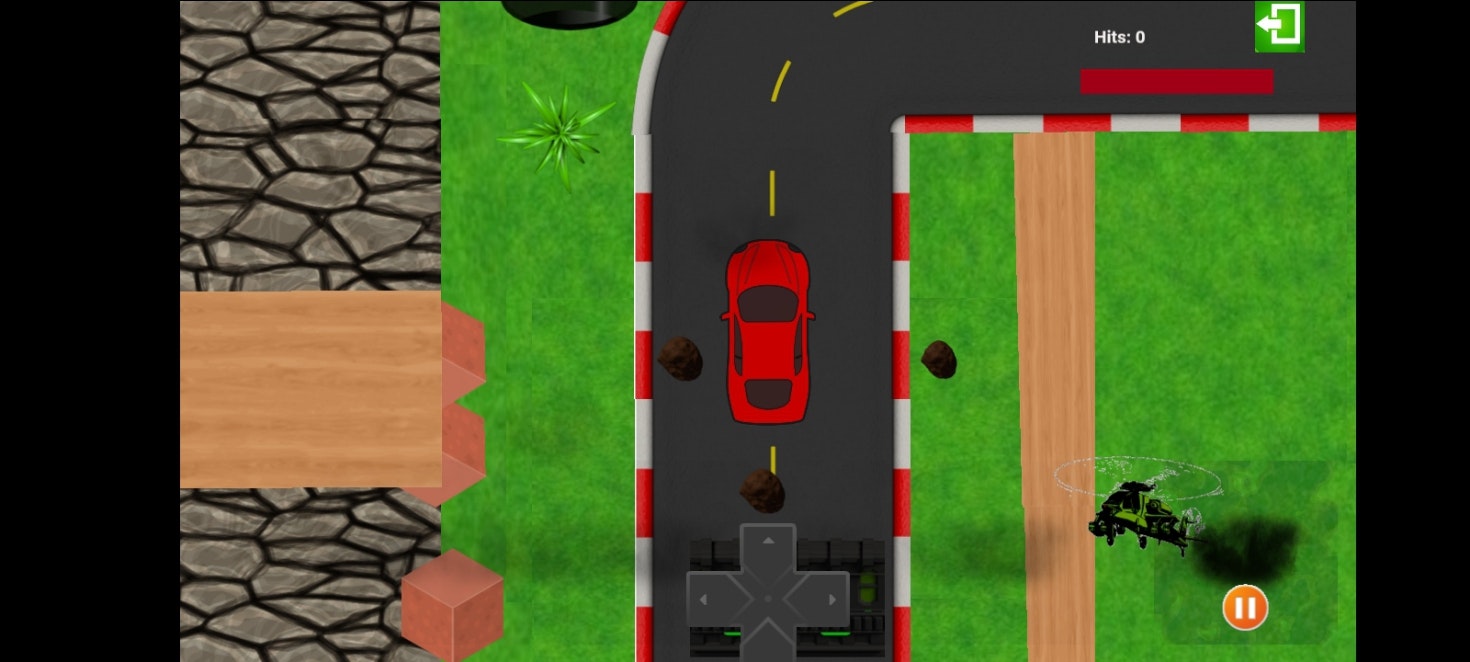 To no avail gallery image