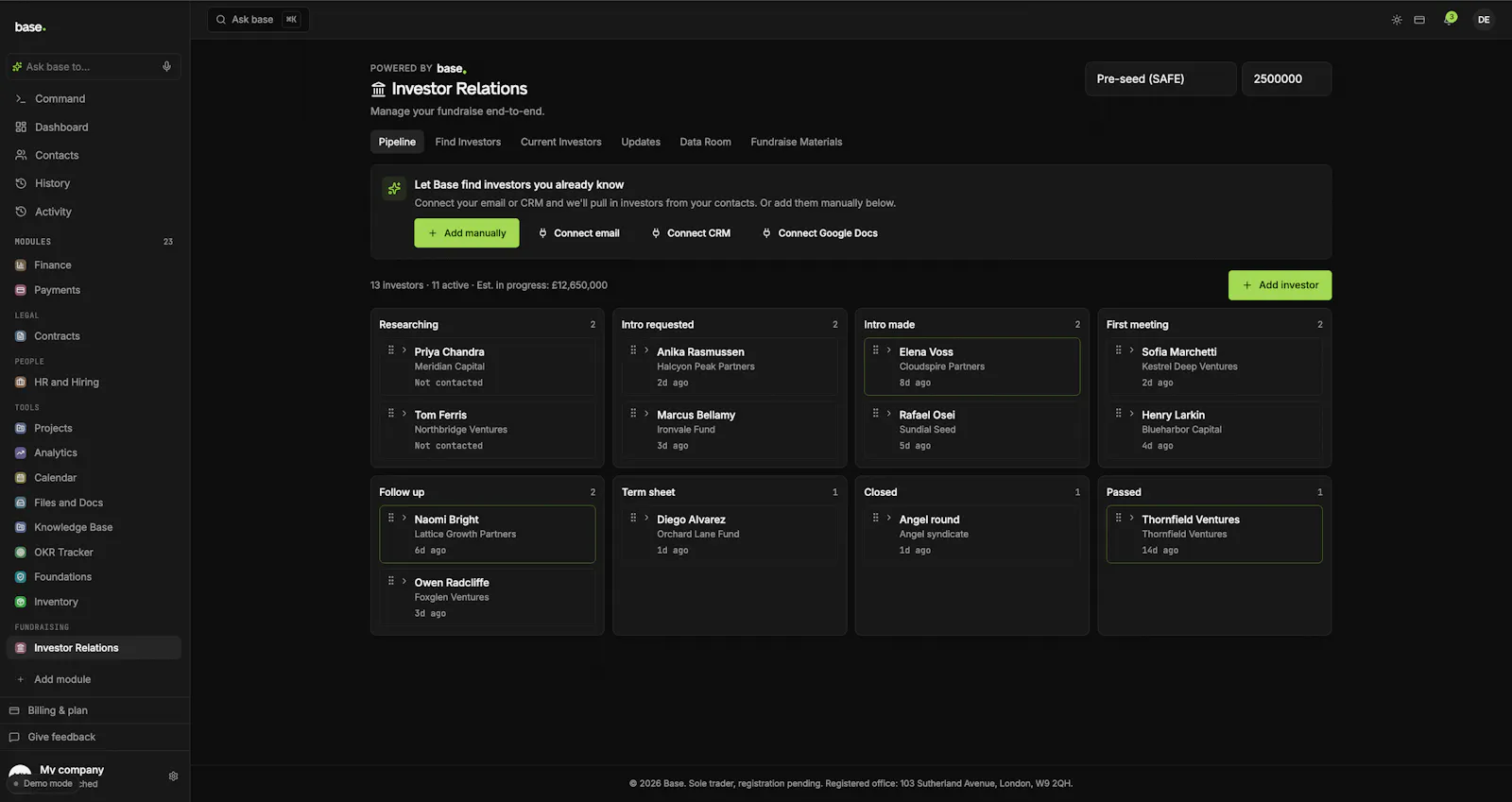 base screenshot 6