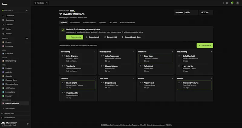 base screenshot 6
