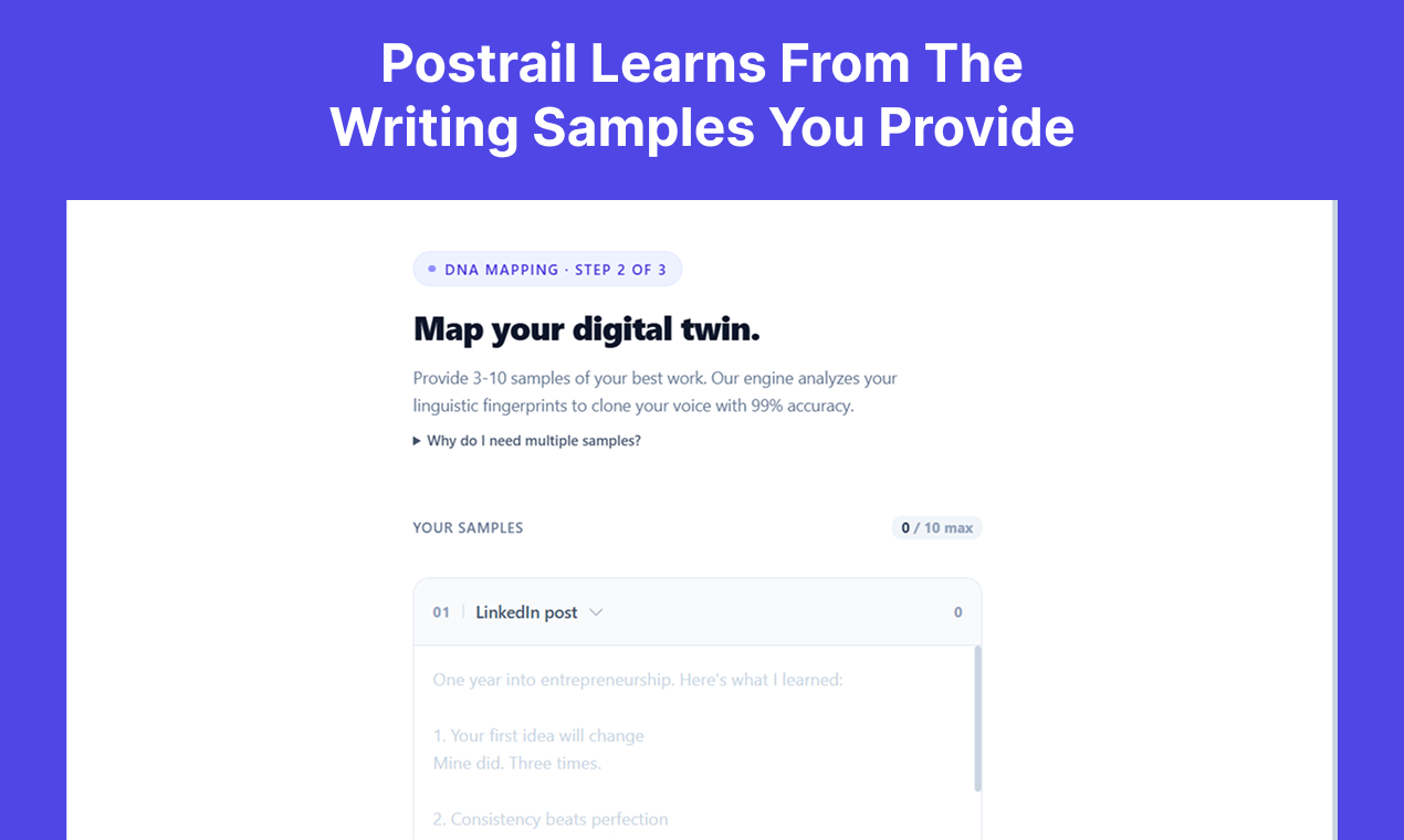 Postrail gallery image