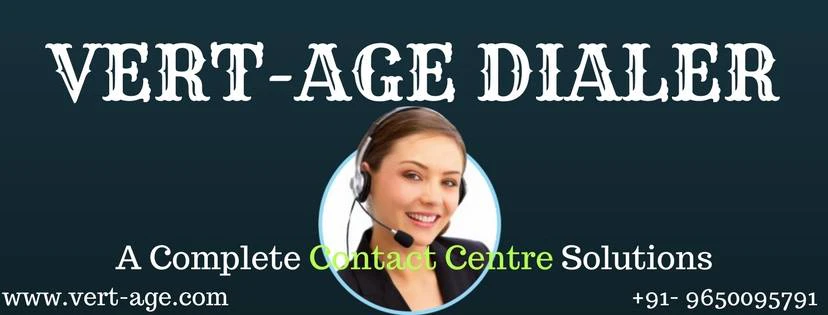 Vert-Age Dialer cover