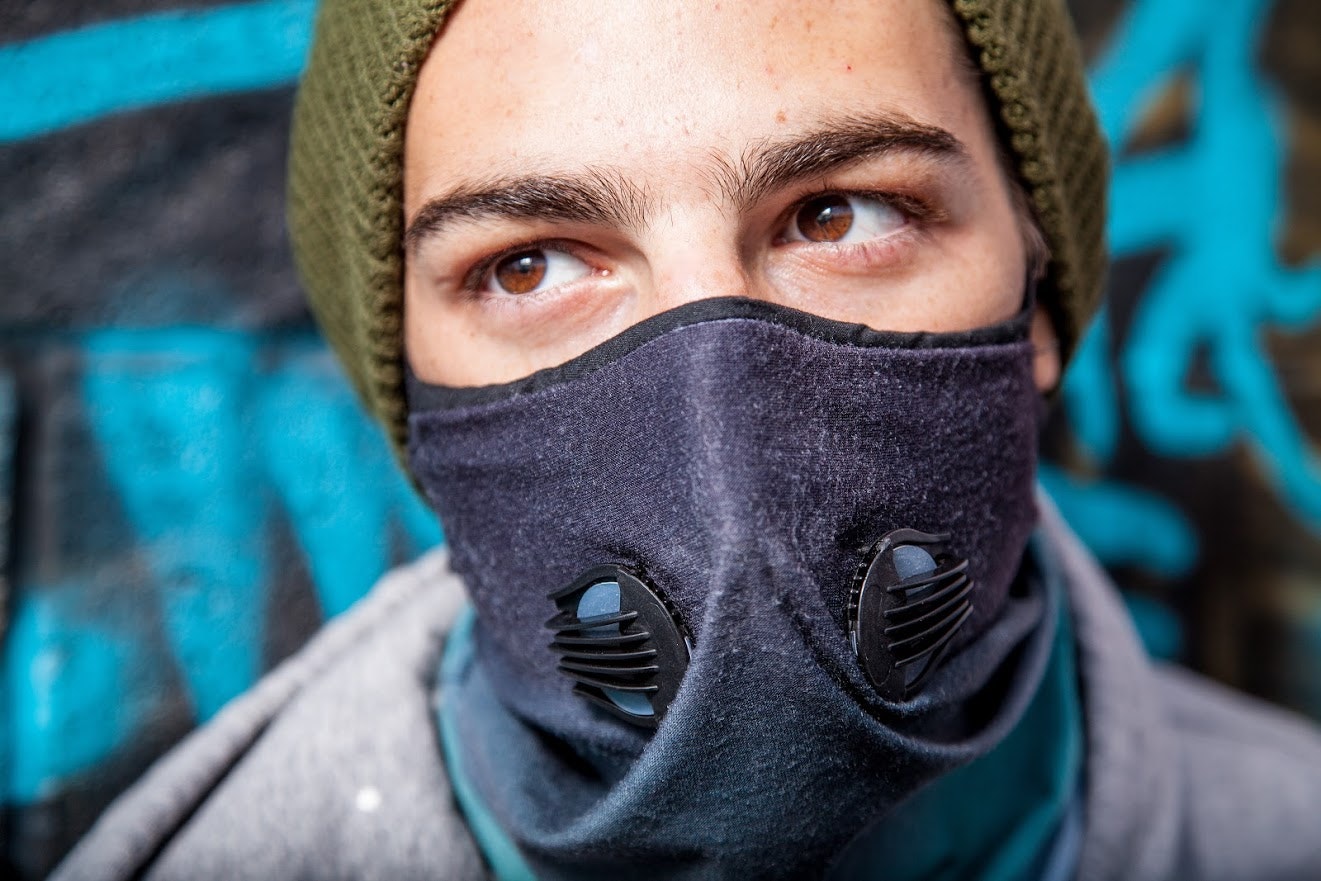 Inversion Gaiter 2.0 gallery image