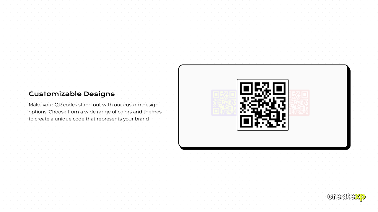 QR Code Generator gallery image