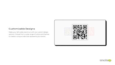 QR Code Generator gallery image