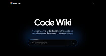 Code Wiki gallery image