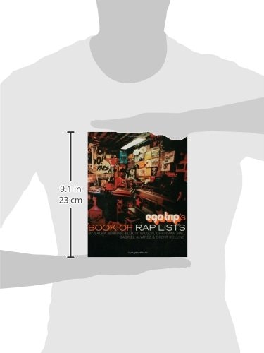 Ego Trip's Book of Rap Lists gallery image