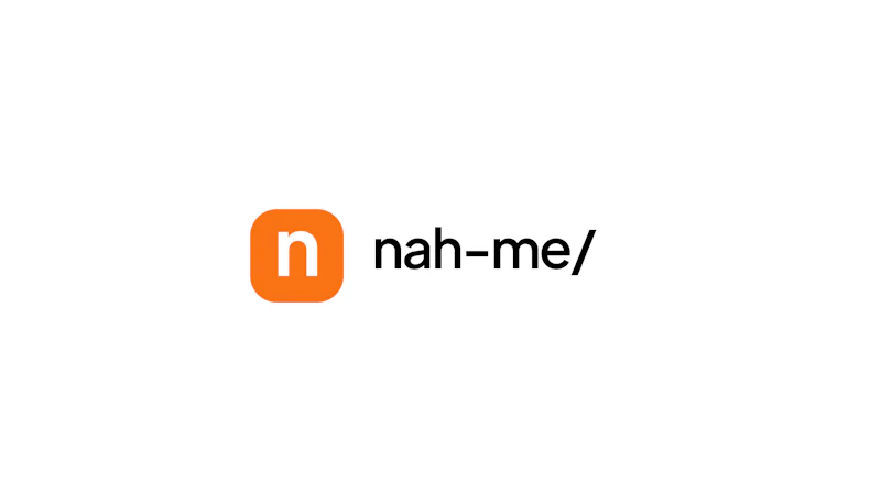 Nahme/ screenshot 1