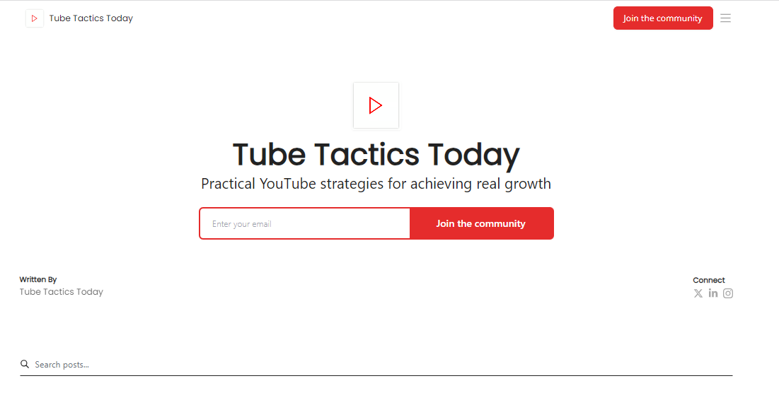 BizTube media 2