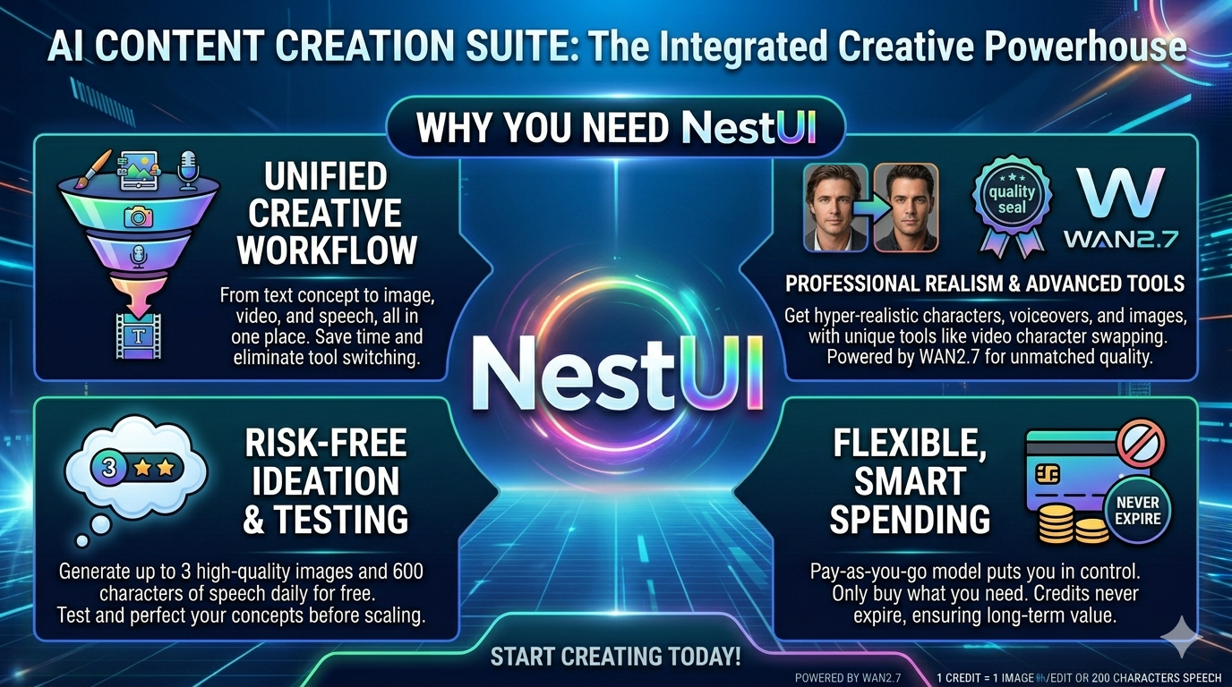NestUI gallery image