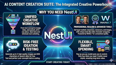 NestUI gallery image