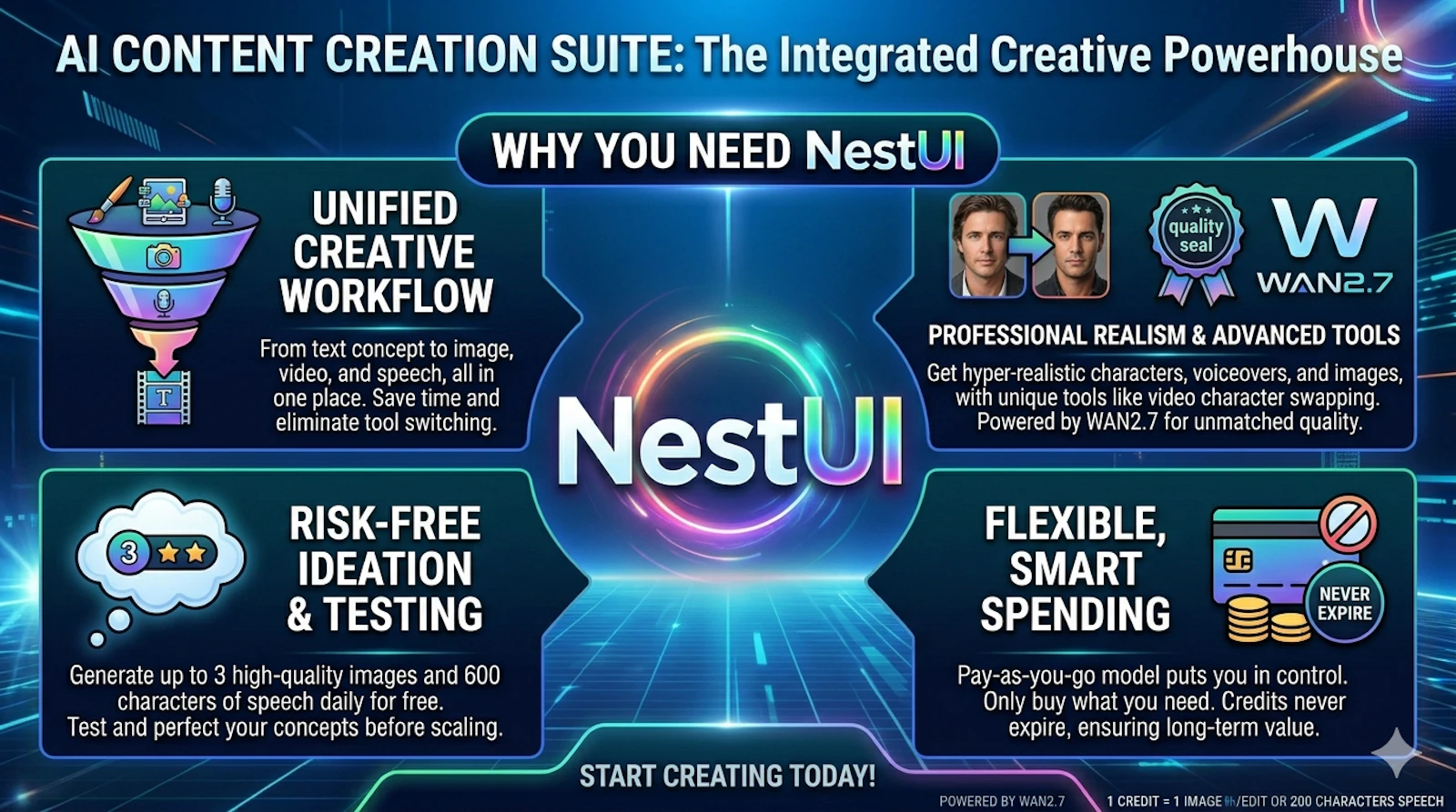 NestUI screenshot 13