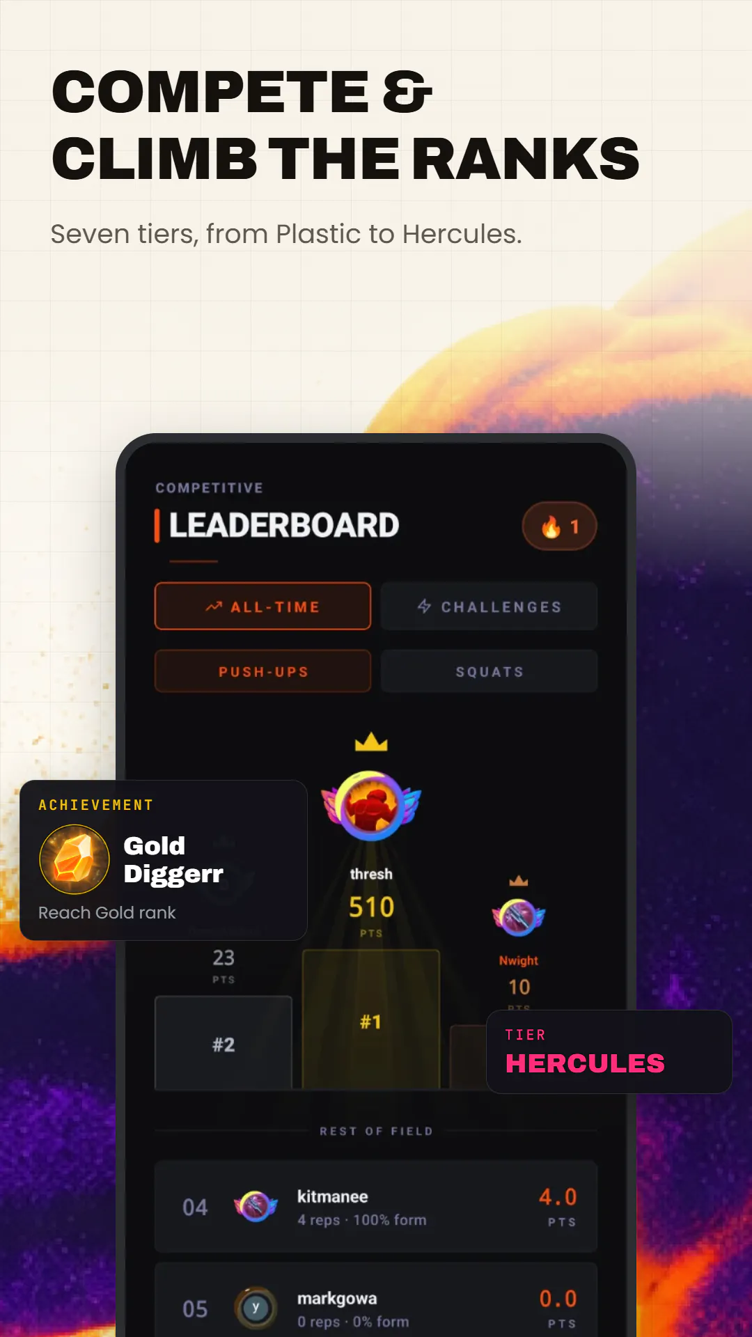 League of Pumps gallery image