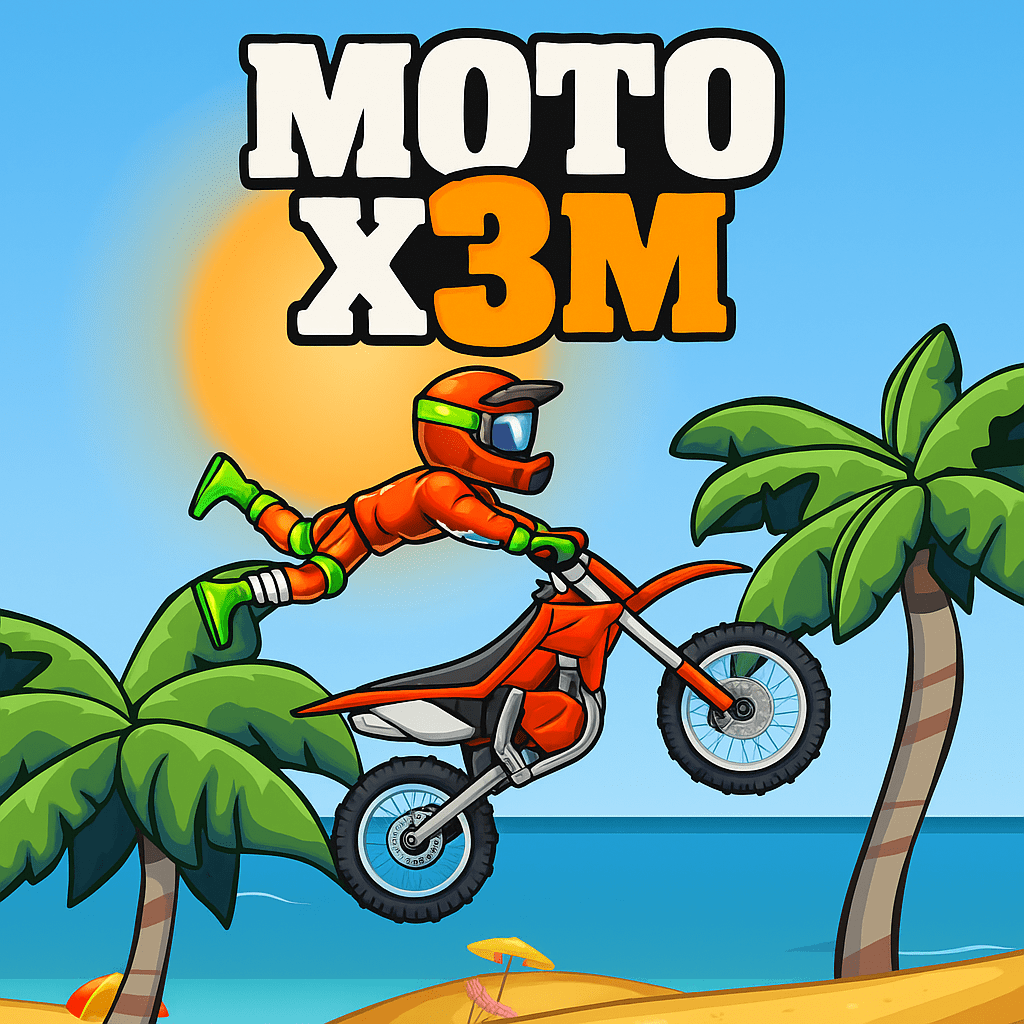 Moto X3M gallery image