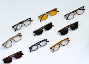 Everyday Eyewear by Lensabl gallery image