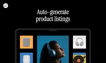 Runner AI gallery image